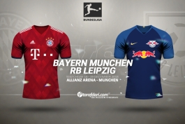 آلمان-بوندس لیگا-ترکیب رسمی-ترکیب بایرن-Bundes Liga