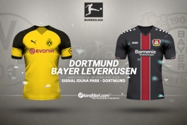 آلمان-ترکیب رسمی-ترکیب دورتموند-بوندس لیگا-Bundes Liga