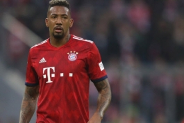 آلمان-بایرن مونیخ-اتهام بواتنگ-همسر سابق بواتنگ-Bayern Munich