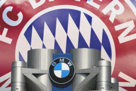 آلمان-قرارداد اسپانسری بایرن مونیخ-آئودی-قرارداد اسپانسری بی ام و-Audi