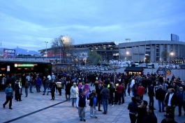 چلسی - بارسلونا - نیوکمپ - لیگ قهرمانان اروپا