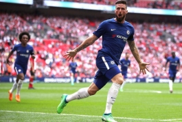 چلسی - ساوتهمپتون - جام حذفی انگلیس - FA Cup - منچستریونایتد - کاریکاتور