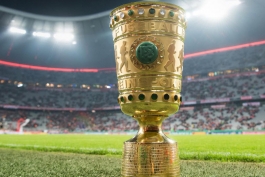 آلمان-بایرن مونیخ-دورتموند-قرعه کشی جام حذفی آلمان-Bayern Munich-Dortmund