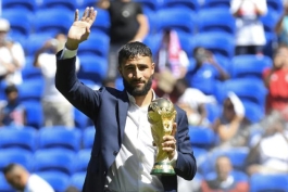فرانسه-لیون-لیورپول-بایرن مونیخ-چلسی-Bayern Munich-Lyon