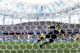 جام جهانی 2018 روسیه - جام جهانی 2018 - گرانکوئیست