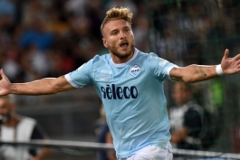 لاتزیو - ایتالیا - سری آ - سوپرلیگ چین