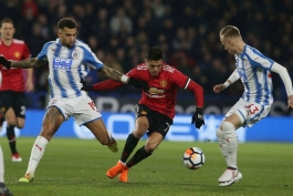 انگلیس - جام حذفی انگلیس - FA Cup - کمک داور ویدیویی - VAR - کاریکاتور