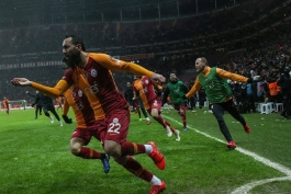 گالاتاسارای-ترکیه-سوپرلیگ ترکیه-مارسی-انتقال میتروعلو-Galatasaray