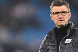 آلمان-بوندس لیگا-نورنبرگ-اخراج مربی نورنبرگ-Nuremberg