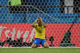 برزیل - پاری سن ژرمن - لیگ1 فرانسه - توماس توخل