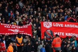 انگلیس-لیگ برتر-هری ردنپ-آرسنال-منچستریونایتد-Arsenal