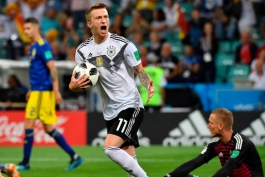 آلمان-فدراسیون فوتبال آلمان-بهترین بازیکن سال آلمان-یاشوا کیمیش-Germany