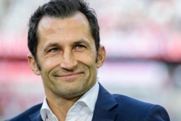 اولی هونس-باین مونیخ-آلمان-بوندس لیگا-Bayern Munich