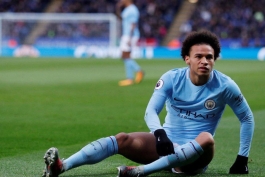 آلمان-منچسترسیتی-انتقال سانه-بایرن مونیخ-Bayern Munich