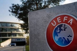 کمیته اجرایی یوفا-لیگ قهرمانان اروپا-لیگ اروپا-قانون گل زده در خانه حریف-Champions League