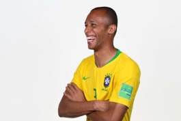 تیم ملی برزیل - جام جهانی 2018