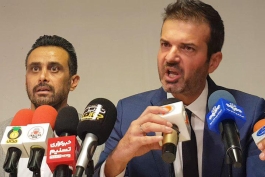 استقلال - ماشین سازی - تبریز - ایران - لیگ برتر - عصبانیت استراماچونی