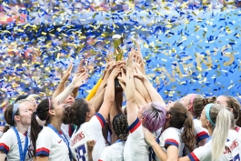 آمریکا-هلند-راپینو-جام جهانی زنان 2019-قهرمانی آمریکا-Women World Cup 2019