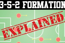 آنالیز سیستم های فوتبال؛ 2-5-3