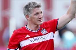 نقل و انتقالات MLS - باشگاه های آلمان - شیکاگو فایر