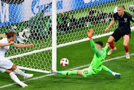 انگلیس-کرواسی-جام جهانی-روسیه-نیمه نهایی