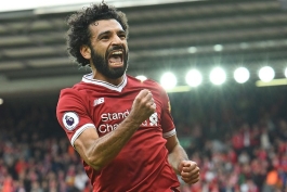 لیورپول-مصر-لیگ برتر انگلیس-liverpool