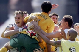 استرالیا-جام جهانی 2006-استرالیا-ژاپن