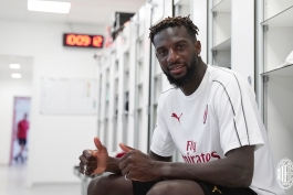 میلان - ایتالیا - نقل و انتقالات