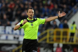 سری آ-ایتالیا-italy-serie a-Referee