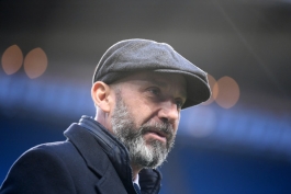 کارشناس اسکای اسپورت - آنتونیو کونته