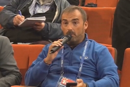 کنفرانس مطبوعاتی - تیم ملی فرانسه - نقل و انتقالات اتلتیکو مادرید