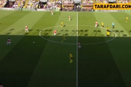 لیگ برتر انگلیس-آرسنال-arsenal
