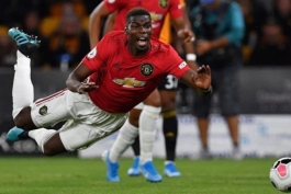 ادامه تلاش های رئال مادرید برای جذب پوگبا؛ زیدان فقط هموطنش را می خواهد