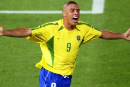 برزیل- تیته- جام جهانی ۲۰۰۲
