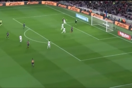 بارسلونا-لالیگا-barcelona