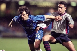 دانلود بازی کامل کلاسیک چلسی - بارسلونا (یک چهارم نهایی لیگ قهرمانان اروپا-1999/2000)