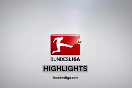 بوندس لیگا - Bundesliga 