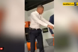 پاری سن ژرمن - psg