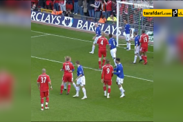 لیورپول-اورتون-لیگ برتر انگلیس-liverpool-everton-