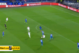 لیگ قهرمانان اروپا - ucl