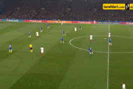 میلان - ناپولی  - milan - napoli