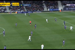 آمیان - تولوز - Amiens - toulouse