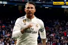 رئال مادرید - real madrid