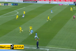 سری آ-serie a