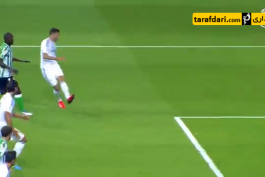 رئال بتیس-لالیگا-la liga