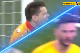 وویچک شزنی-داوید دخیا-مارک آندره تراشتگن-david de gea-marc andre ter stegen