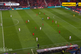 پرتغال-سوئیس-portugal