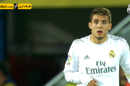 رئال مادرید-لالیگا-چلسی-real madrid-chelsea