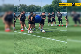 لوکا مودریچ-سرخیو راموس-کیلور ناواس-luka modric-sergio ramos