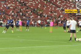 منچستریونایتد-اوله گونار سولسشر-manchester united